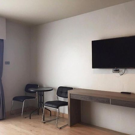 Melodi Hotel Dannok Sadao 外观 照片