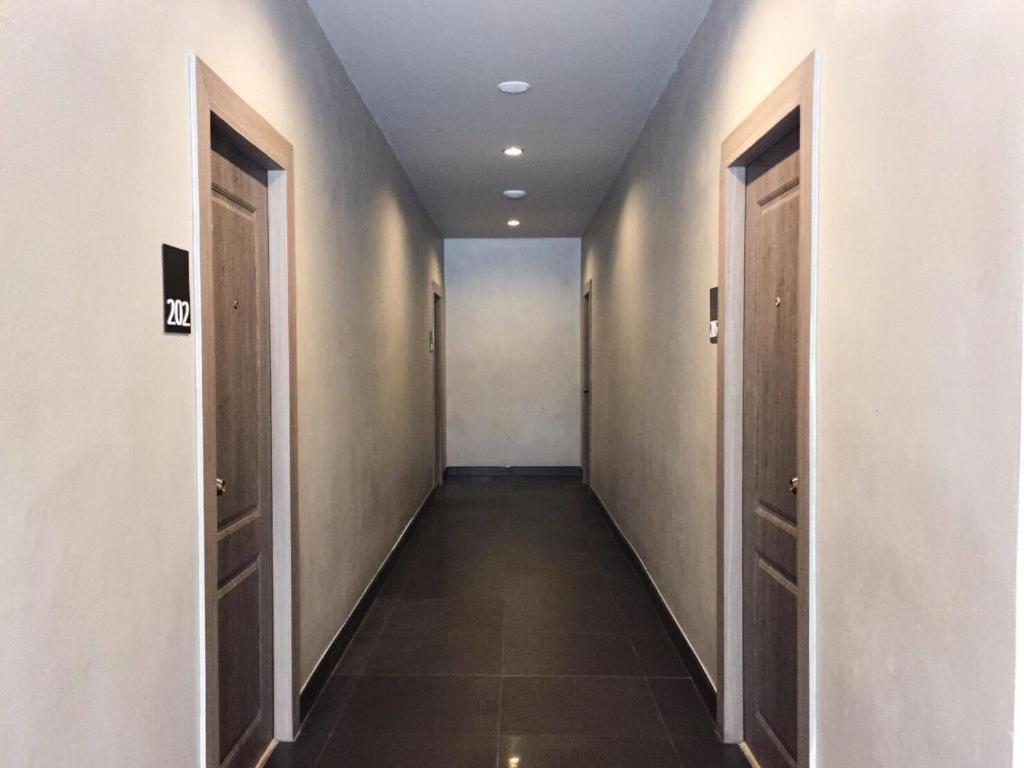 Melodi Hotel Dannok Sadao 外观 照片