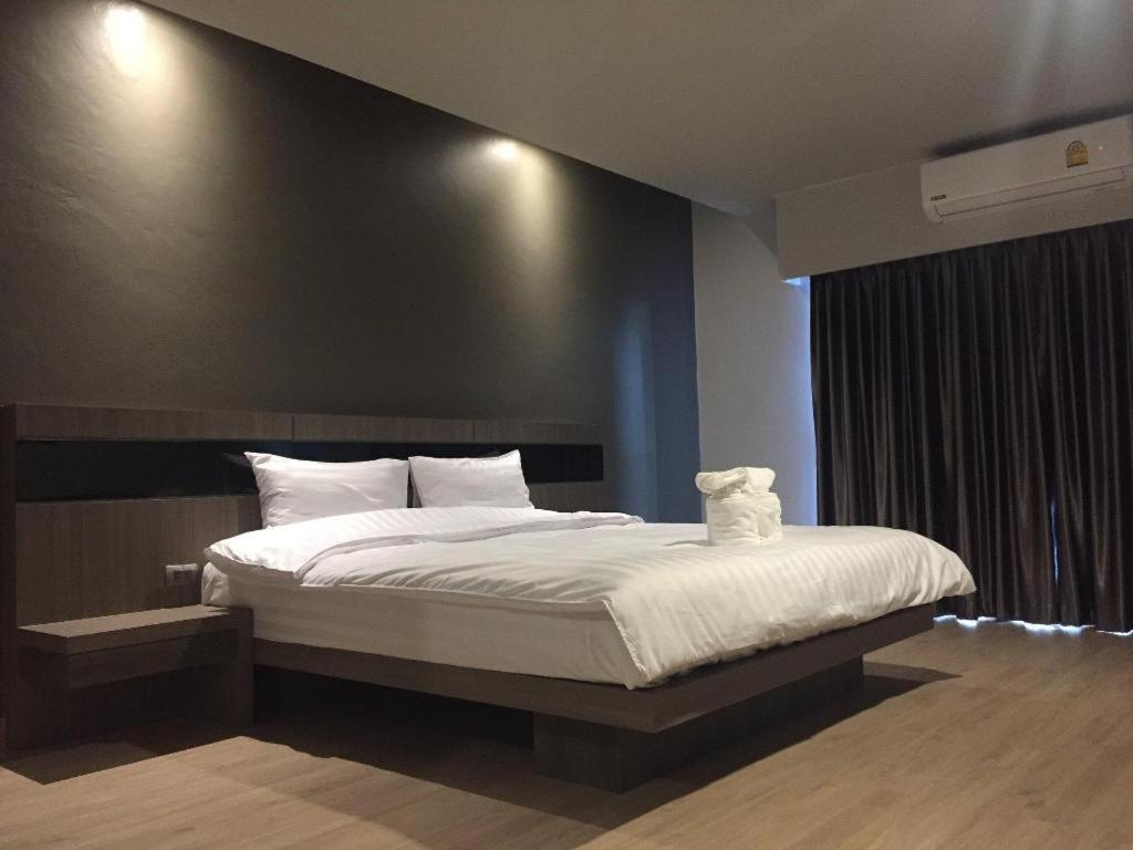 Melodi Hotel Dannok Sadao 外观 照片