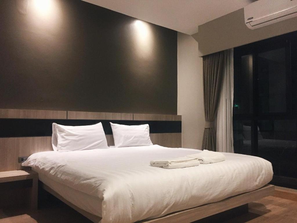 Melodi Hotel Dannok Sadao 外观 照片