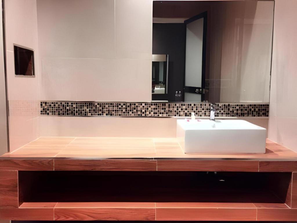 Melodi Hotel Dannok Sadao 外观 照片