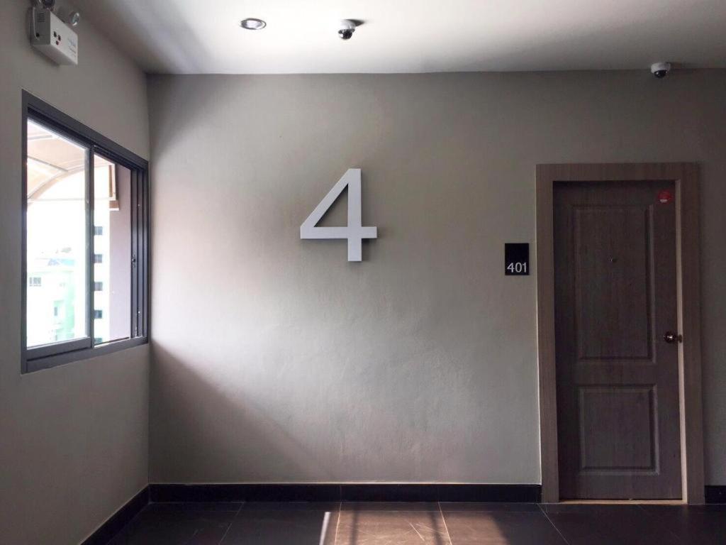 Melodi Hotel Dannok Sadao 外观 照片