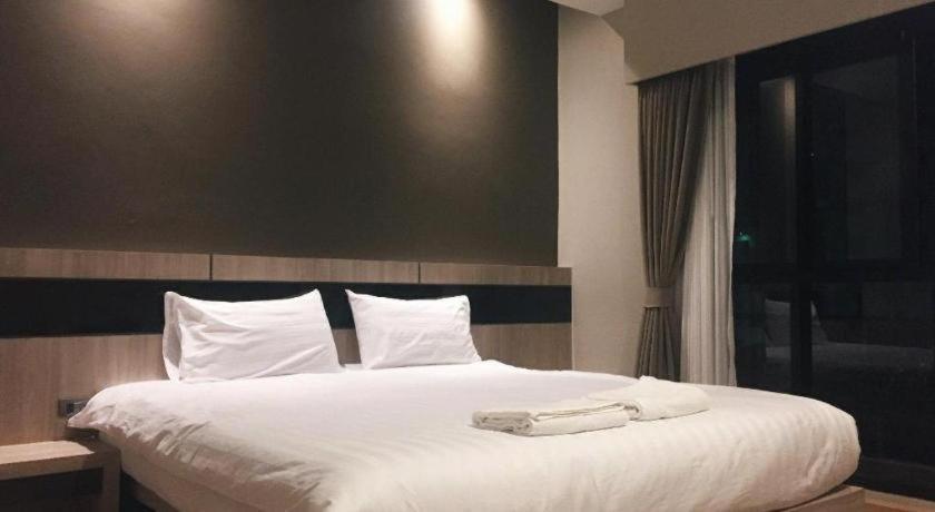 Melodi Hotel Dannok Sadao 外观 照片