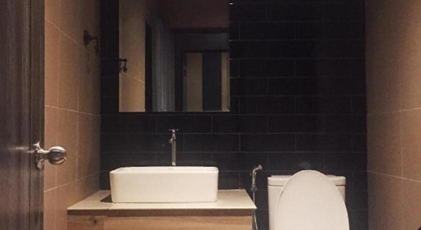 Melodi Hotel Dannok Sadao 外观 照片