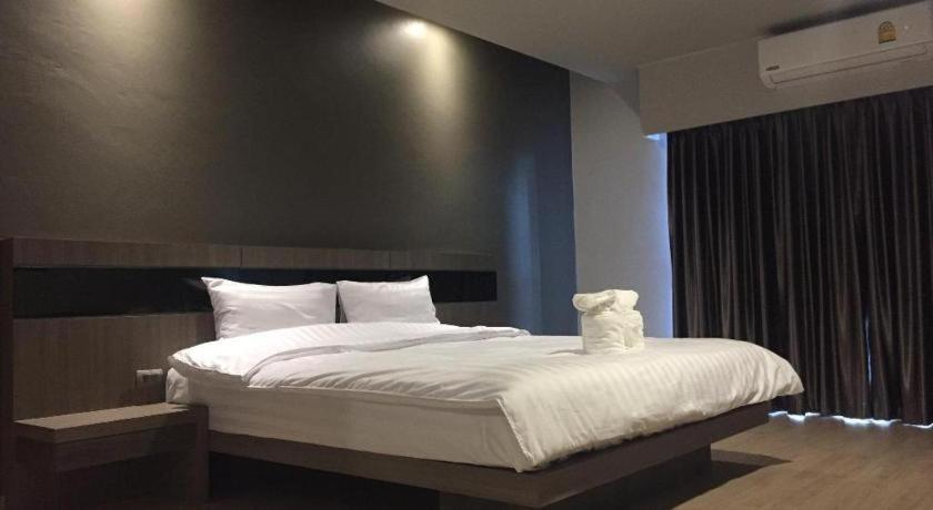 Melodi Hotel Dannok Sadao 外观 照片
